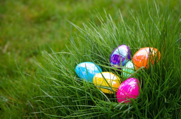 Easter Eggs1