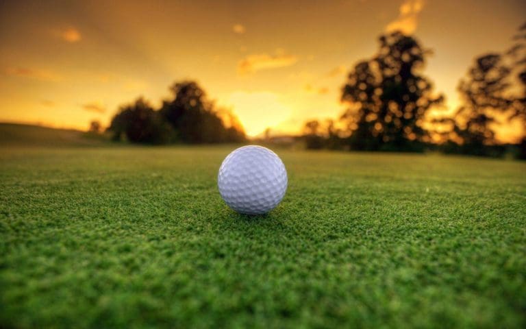 The Golfer’s Guide to The Emerald Coast