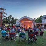 Baytowne Wedesday Night Concert Series