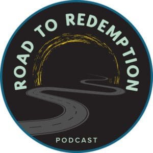 Road To Redemption Logo