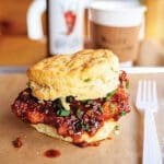 Scratch Biscuit
