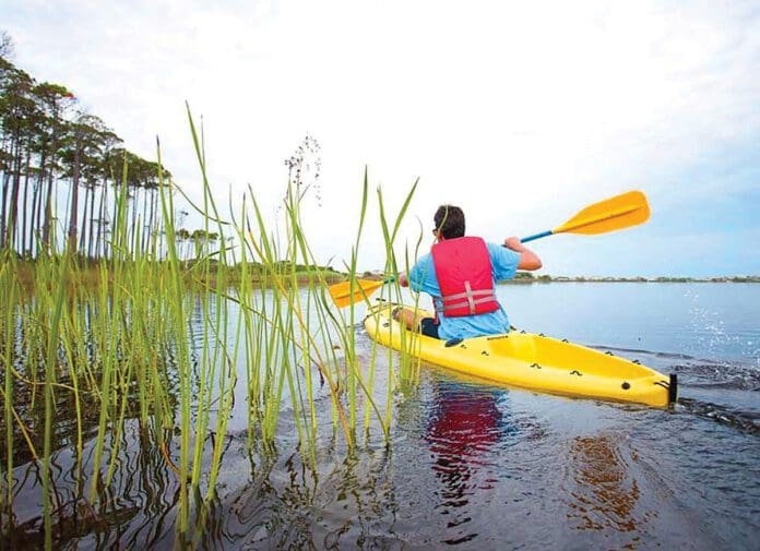 Coastal Dine Lakes