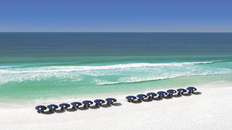 Sandestin Beach