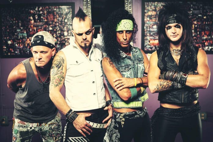 Velcro Pygmies Photo 2