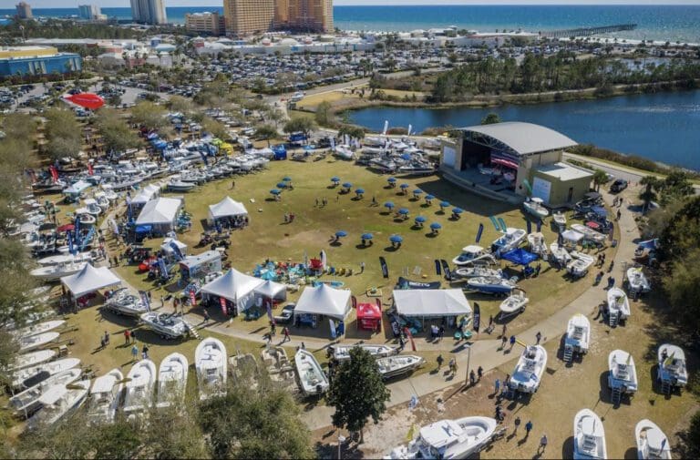 Ec Boat And Lifestyle Show