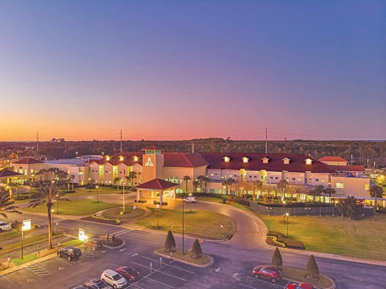 Ascension Sacred Heart Celebrates 20 Years