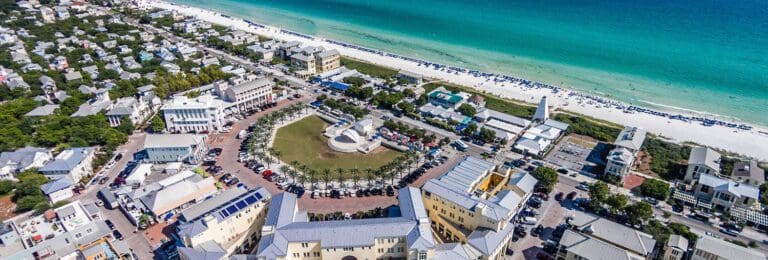 Seaside, Florida Overview