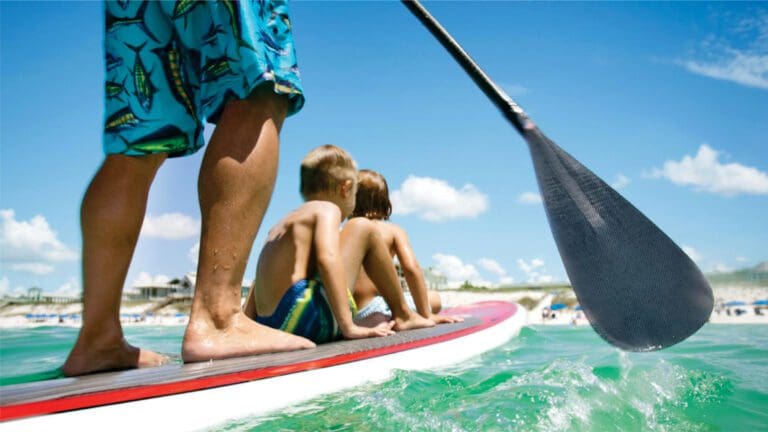 Rs1049, Yoloboardad , paddleboard, south walton, beach access,