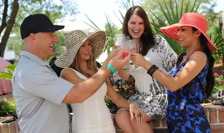Sandestin Wine Festival is the Kentucky Derby of Wine Festivals Sandestin Wine Festival is the Kentucky Derby of Wine Festivals
