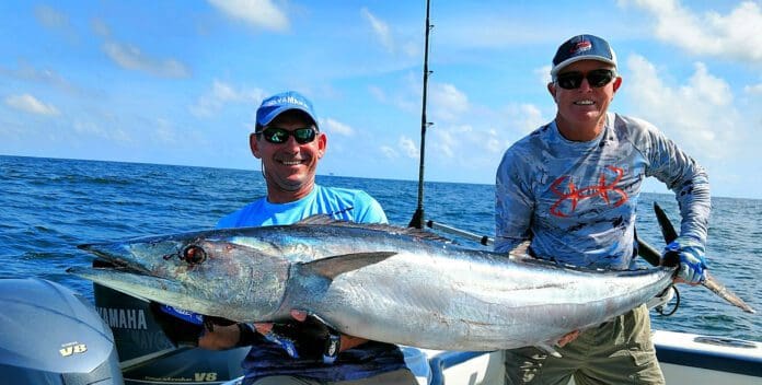 Emerald Coast Blue Marlin Classic