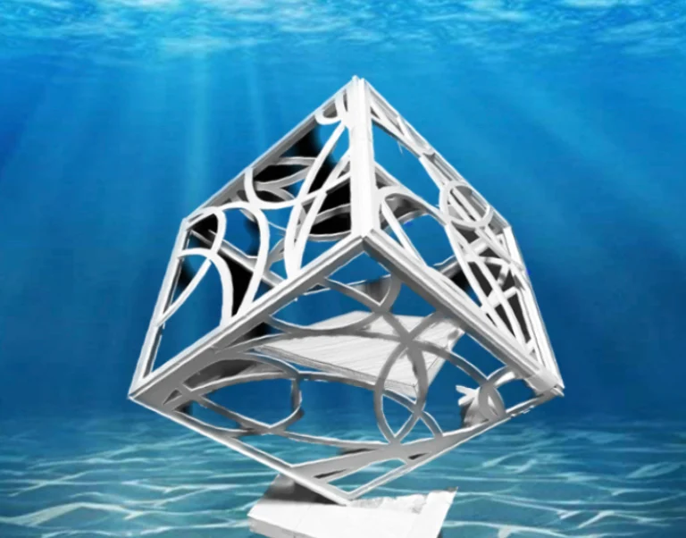 Underwater Museum of Art,UMA,south walton,