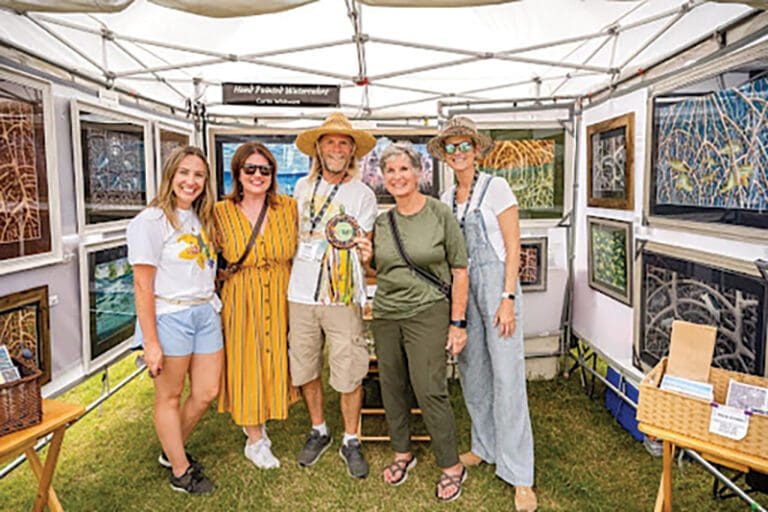 35th Annual ArtsQuest Fine Arts Festival Winners 35th Annual ArtsQuest Fine Arts Festival Winners