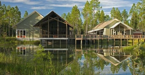 E. O. Wilson Biophilia Center