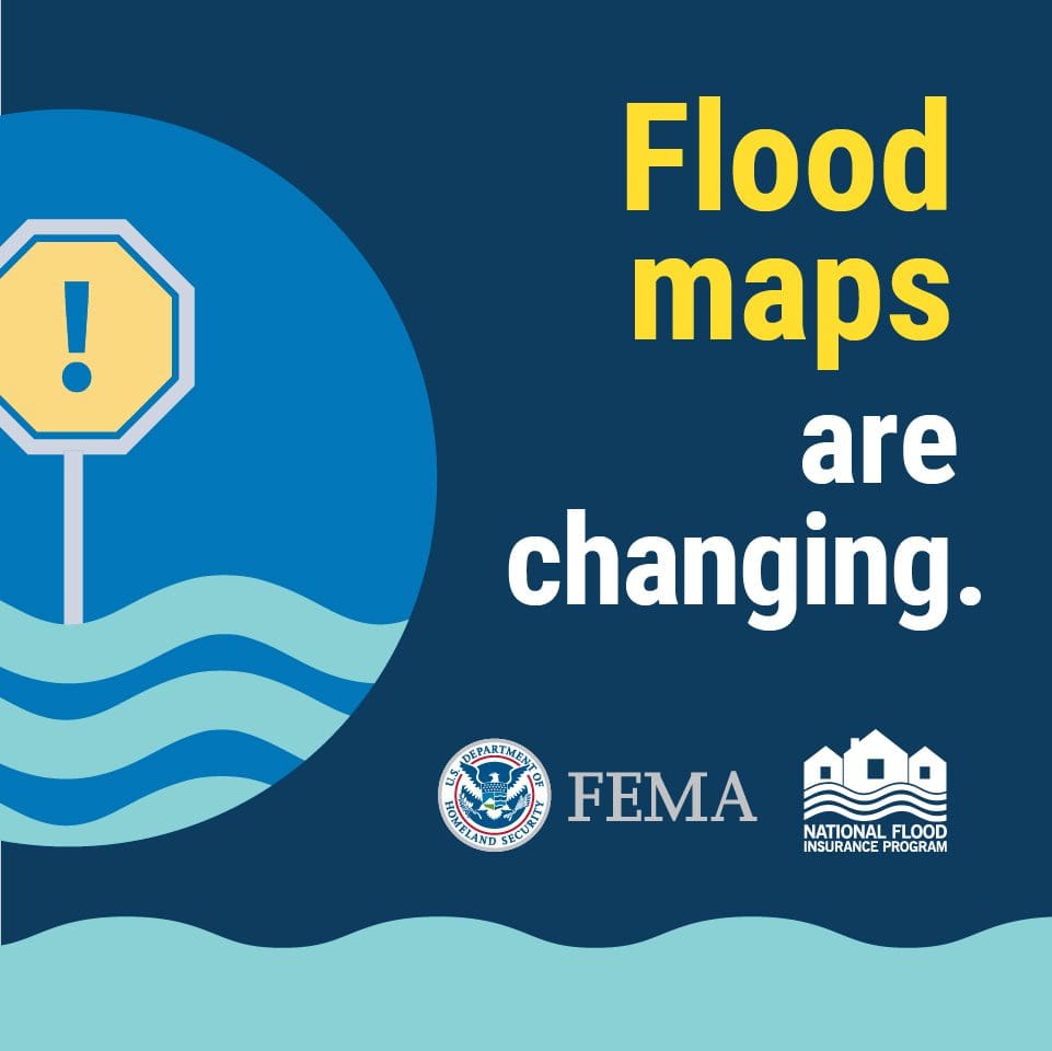 flood maps,flood zones,fema,disaster preparedness,walton county,