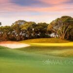 SoWal Connections Golfers Guide Baytowne Golf Club