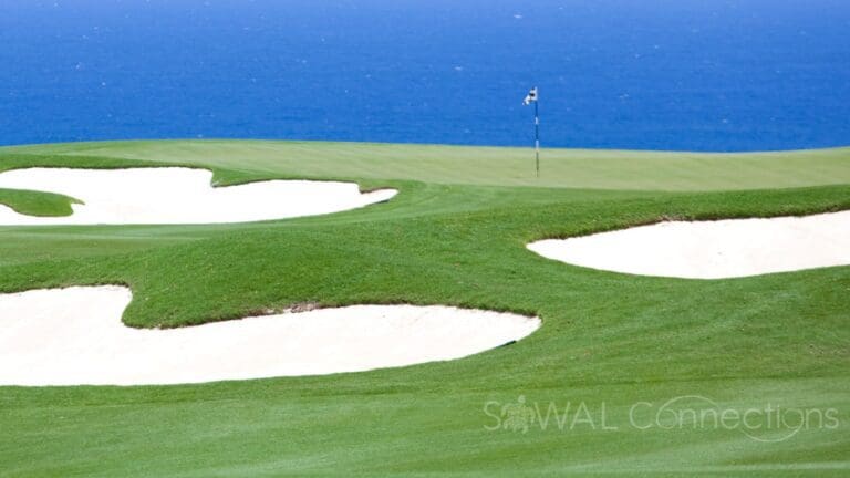 Emerald Bay Golf Club – A Ultimate Experience Along The Emerald Coast