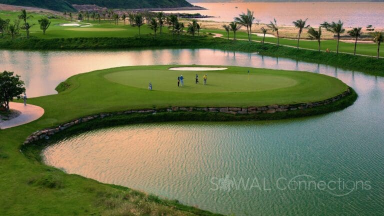The Links Golf Club – Miramar Beach Gem Near Highway 30A The Links Golf Club – Miramar Beach Gem Near Highway 30A