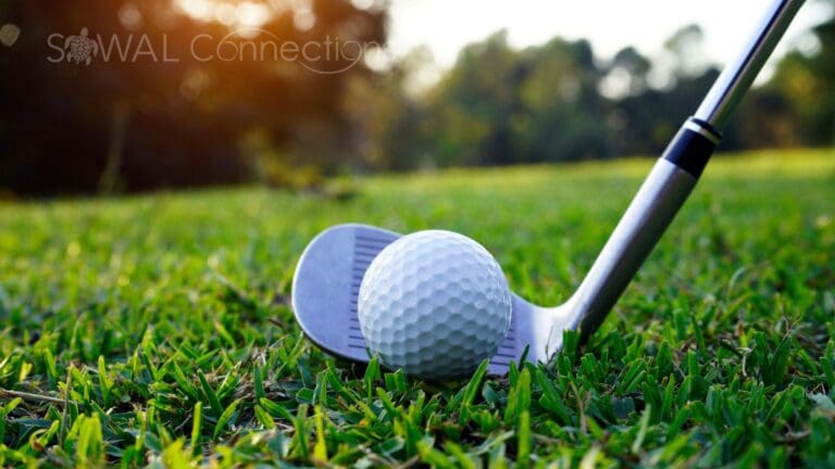 Sharks Tooth Golf Club A One of A Kind Club Experience