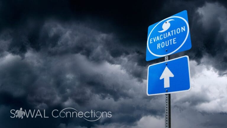 South Walton,Emerald Coast,evacuation routes,zones,quick links,disaster preparedness guide,