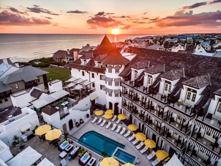 Ultimate Guide to a 30A Beach Vacation: Best Resorts on Florida’s Emerald Coast