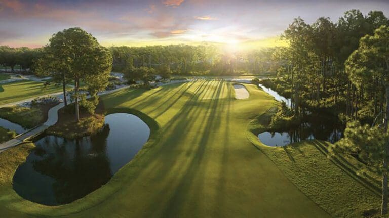 The 30A Ultimate Guide to Emerald Coast Golfing Resort Getaways The 30A Ultimate Guide to Emerald Coast Golfing Resort Getaways