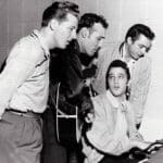 Million Dollar Quartet