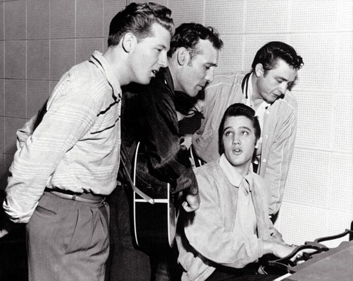 Million Dollar Quartet