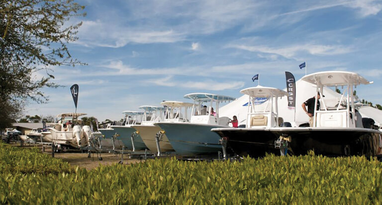 Emerald Coast Boat & Lifestyle Show