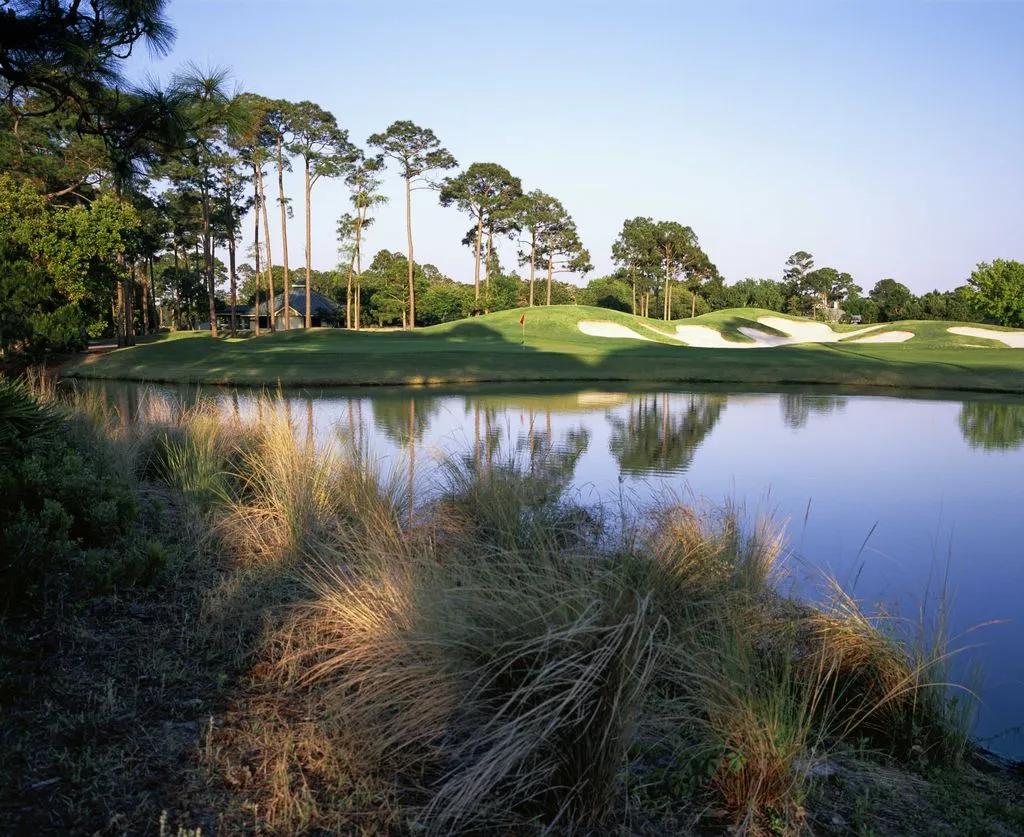 Baytowne Golf Club