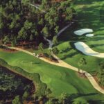 Burnt Pine Golf Course