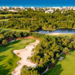 Camp Creek Golf Course