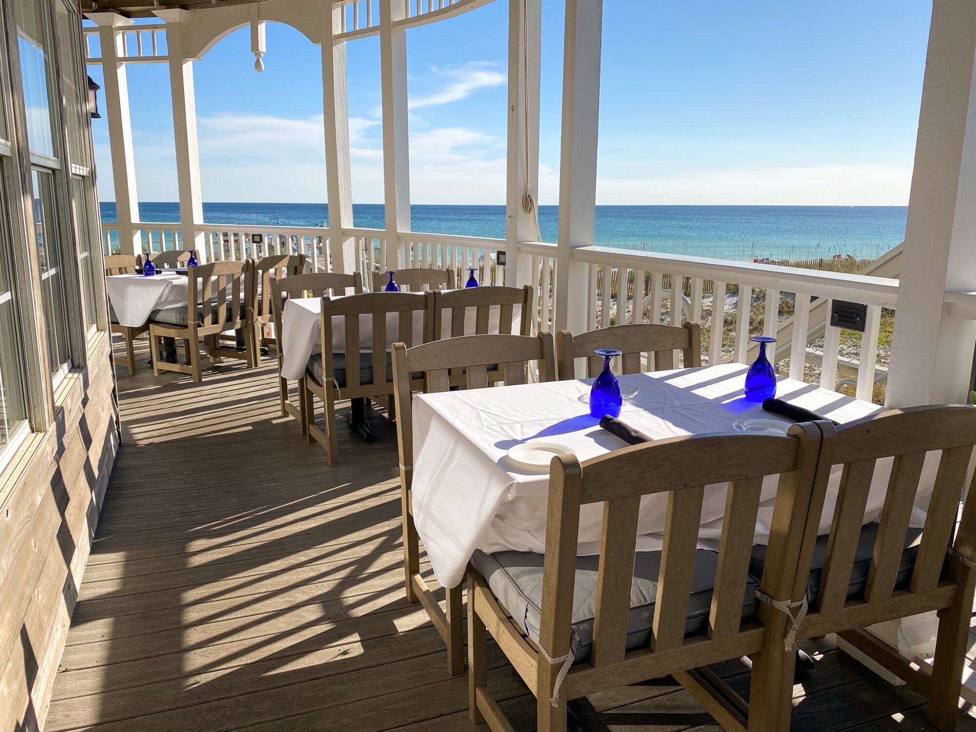 Henderson Park Inn