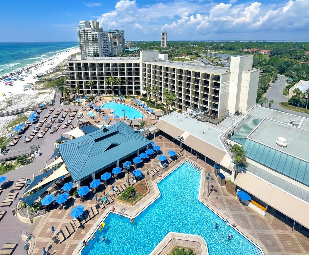 Hilton Sandestin