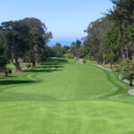 Seascape Golf Course