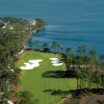 Sharks Tooth Golf Course