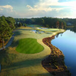 The Raven Golf Course at Sandestin
