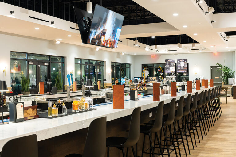 Nurturing Culinary Dreams: How City Food Hall Destin Empowers Local Restaurateurs