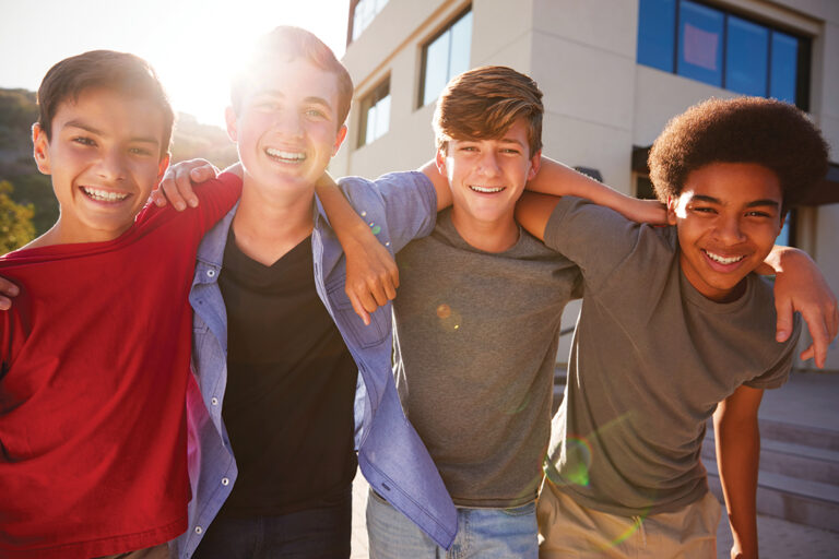 Embrace Florida Kids group