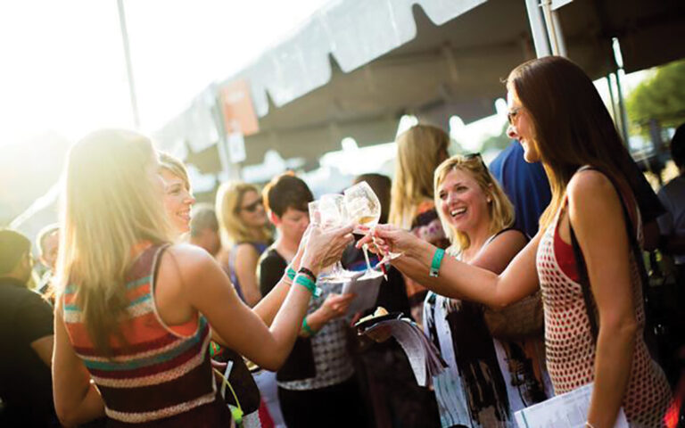 Sandestin Wine Festival