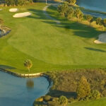 The Links Golf Course 2