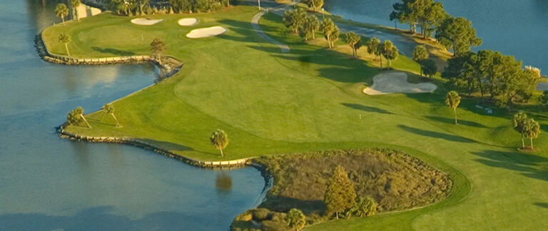 The Links Golf Course 2