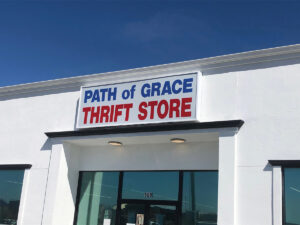 Path of Grace Bldg