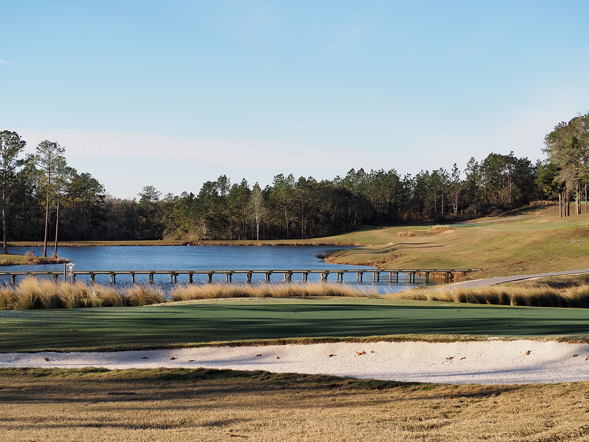 Eagle Springs Golf Course Celebrating 100th Anniversa…