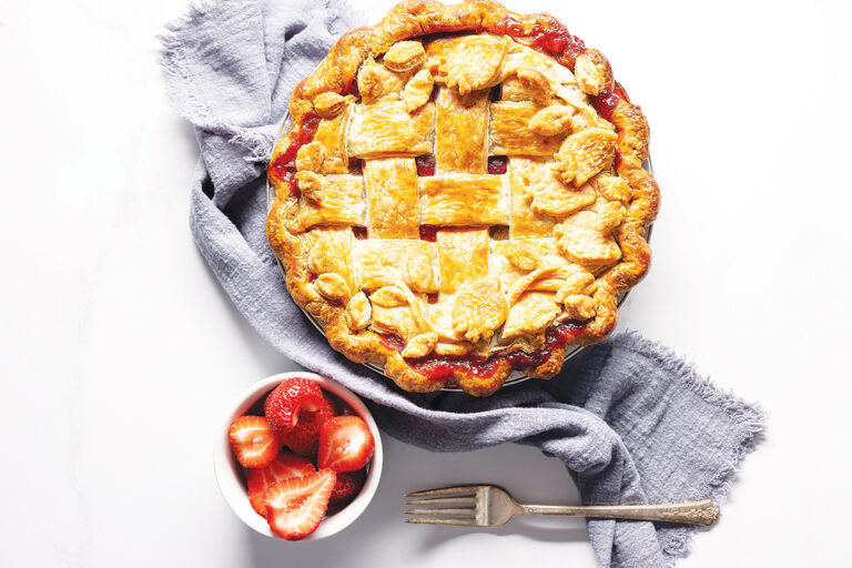Pies & Provisions Brings Artisanal Pies to 30A Pies & Provisions Brings Artisanal Pies to 30A