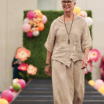 Caring and Sharing Fashion Show