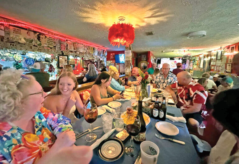Redd’s Pub