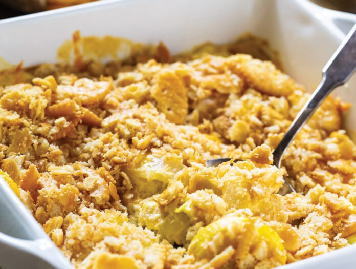 squash casserole