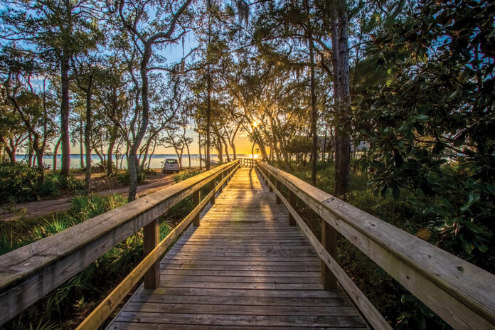 Freeport Bay Club Choctawhatchee Bay