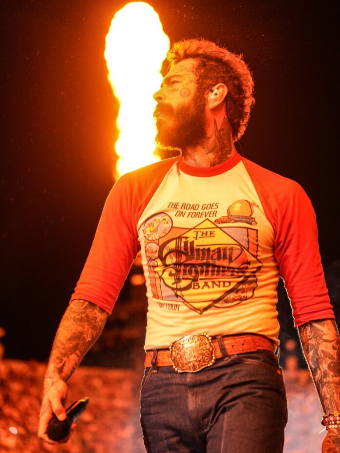 Post Malone
