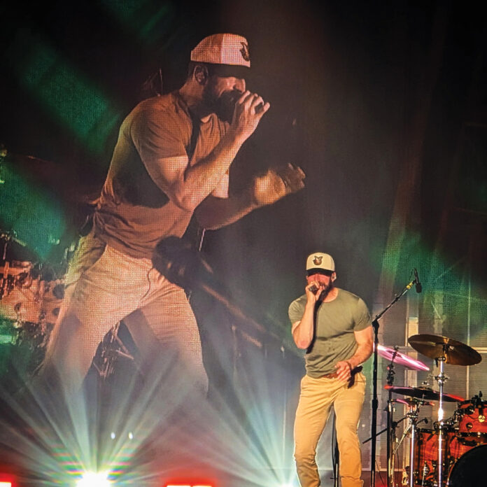Sam Hunt